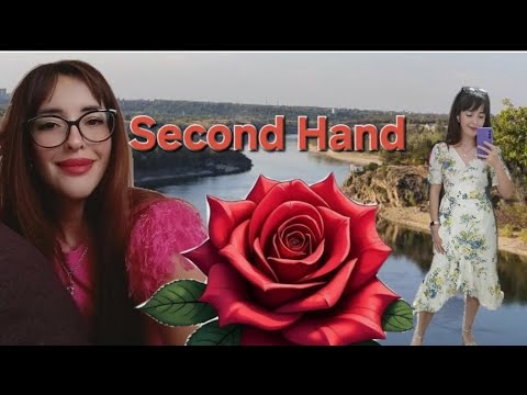Видео: 🔥ВАУ💥 ЗАВОЗ В СЕКОНД ХЕНД 🥰 ШЕРСТЬ🐏 ЛЁН🌱UGG❄️