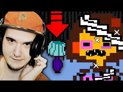 Видео: Undertale ♥ Что будет, если не выходить из-за лампы? (Андертейл) | Реакция v2.0
