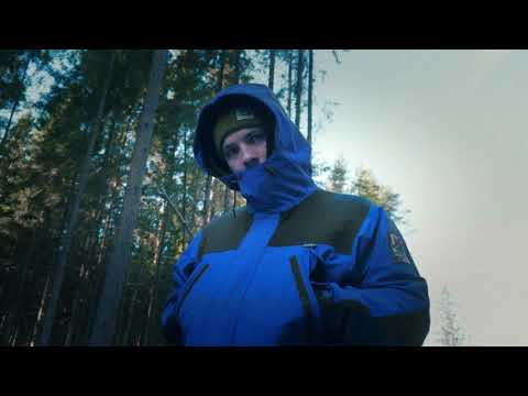 Видео: Pra(Killa'Gramm) ft. Helena - Спой мне.