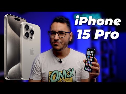 Видео: iPhone 15 Pro РЕВЮ - Струва ли си ъпгрейда?