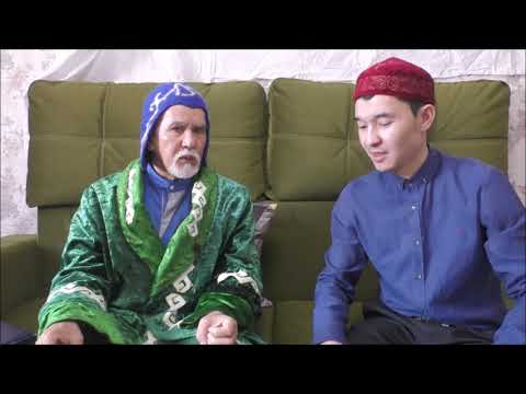 Видео: Өліара ақ пен қара, жаман жақсы арасы