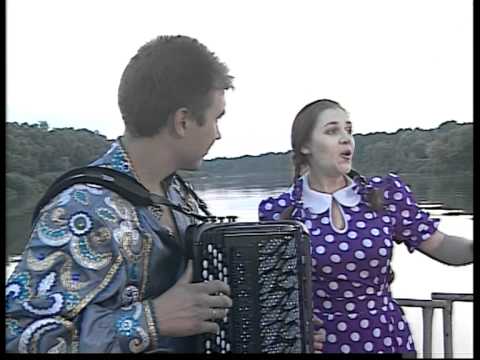 Видео: Ансамбль "Воронежские девчата"