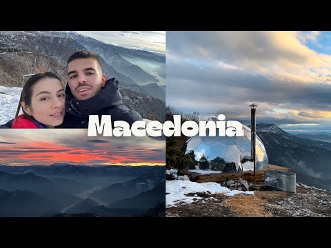 Видео: В ИГЛУ - RELAX  ИЛИ ПРИКЛЮЧЕНИЕ 🏔️🤷‍♀️