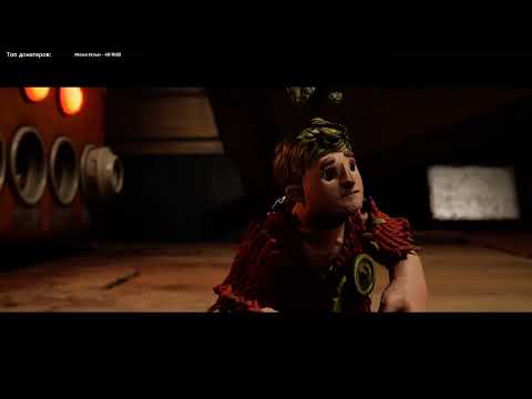 Видео: Впервые играем в этот шедевр► It takes two