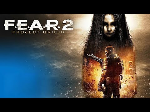 Видео: F.E.A.R. 2: Проект Источник. Самое сложное прохождение Часть 3