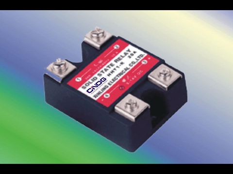 Видео: ЧТО ТАКОЕ ТВЁРДОТЕЛЬНОЕ РЕЛЕ SSR. КАК РАБОТАЕТ РЕЛЕ