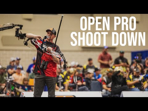 Видео: Открытый чемпионат ASA 2022 Pro Shoot Down | Фоли, Алабама