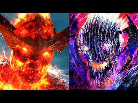 Видео: Топ 10 Могущественных СуперЗлодеев из Киновселенной Марвел !