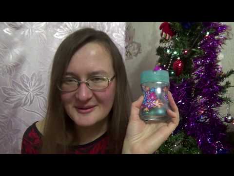 Видео: мои ароматы на январь 2020