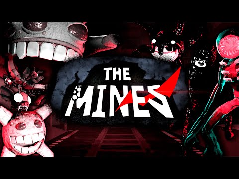 Видео: КАК Я ПРОХОДИЛ ШАХТЕРСКИЕ ДВЕРИ - [DOORS: THE MINES]