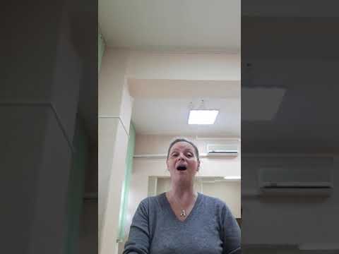 Видео: Народные распевки 2 часть