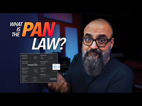 Видео: Понимание пан-права — что вам нужно знать