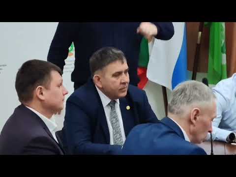 Видео: Круглый стол в РСХН с пчеловодами