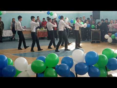 Видео: 2004 мырза жигит