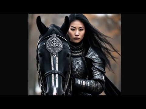 Видео: ЗАГОВОР ПРАВНУЧКИ ЧИНГИСХАНА…ДЛЯ ВСЕХ…