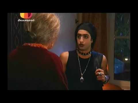 Видео: Одна за всех - Бабушка Серафима (ВСЕ СЕРИИ)