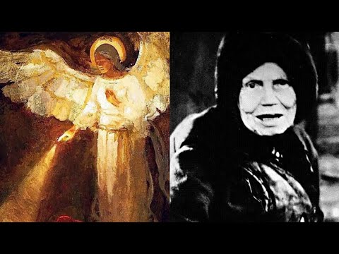 Видео: ЧУДЕСА НА ЛЕСНОМ КЛАДБИЩЕ ПОД КИЕВОМ.. МАТУШКА АЛИПИЯ ГОЛОСЕЕВСКАЯ 