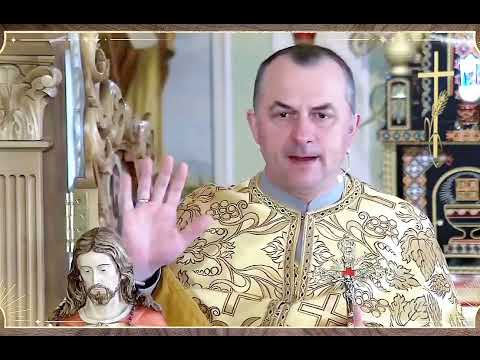 Видео: Сутність Святого Духа 🕊️отець Василь Колодій ✝️