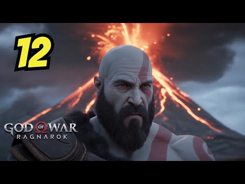 Видео: TUTUMBA PLAY ПРОХОЖДЕНИЕ ИГРЫ   God of War Ragnarok #12