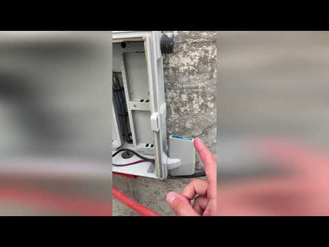 Видео: Подключение WIFI Kit для контроллера Hunter ICC2