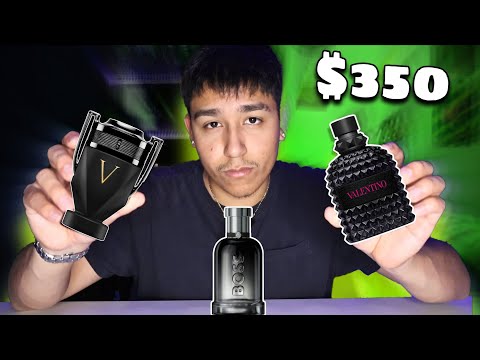 Видео: Я вслепую купила новые дизайнерские ароматы на 400 долларов