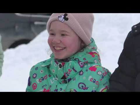 Видео: Айыҡ ауыл / Наурыз байрамы