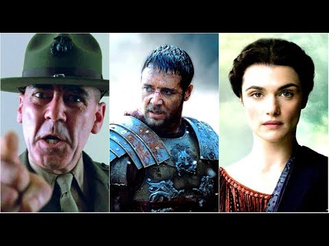 Видео: ТОП Актеров в зарубежных Исторических Фильмах