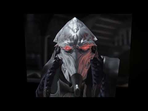 Видео: Starcraft 2. Приверженец. Реплики