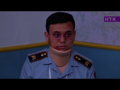 Видео: Патруль - подстава от Медета [часть третья]
