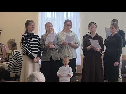 Видео: "счастье-это..." г.Рогачев участие молодежи.