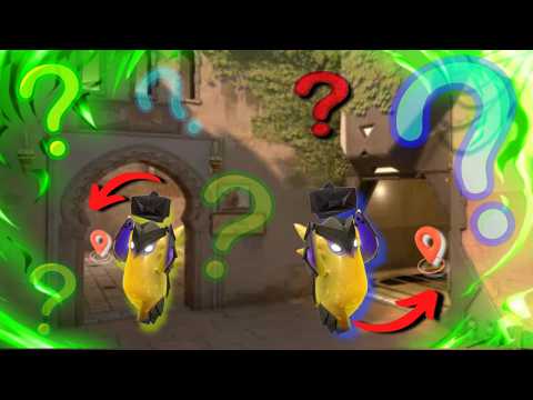 Видео: 7 секретных трюков на Bind которые ты не знал!