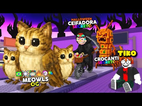 Видео: Обновление Кезінде ТИКО АДАМДАР БРЕЙНРОТ ҰРЛАДЫ ХА-ХА😂🤣 | Roblox