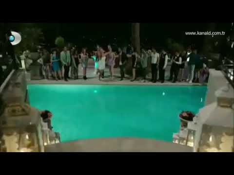 Видео: ДУМАТЬ О НЕЙ   (АЛИ & СЕЛИН😍😍😍😍 ) Дочери Гюнеш