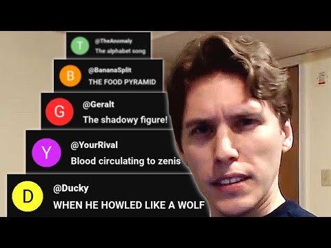 Видео: Я попросил ещё 50 поклонников Джермы рассказать об их любимом клипе с Джермой