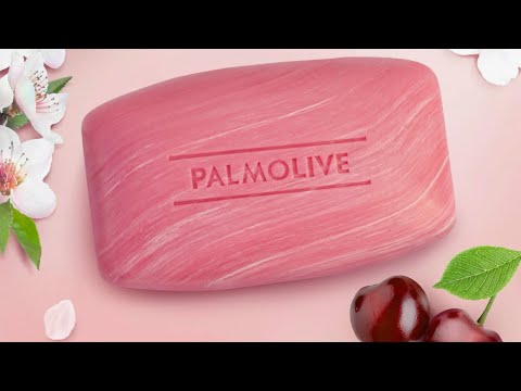 Видео: Асмр мыление - болталка 🧼PALMOLIVE 🌸