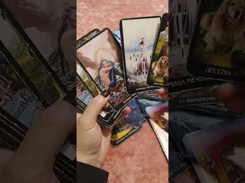 Видео: Задава ли се нова любов в живота ви?!🥰👩‍❤️‍💋‍👨❤️
