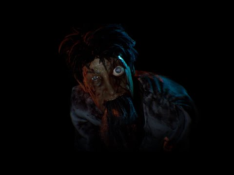 Видео: Who's at the door?► ФИНАЛ#2