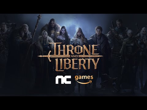 Видео: Throne and Liberty пошло, что это? #shorts  #tal #throneandliberty