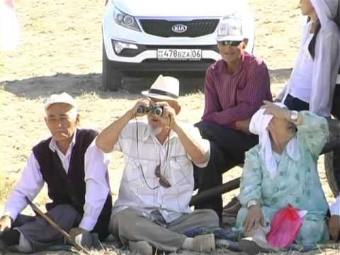 Видео: Тургызба байге 23.8.2014 жыл