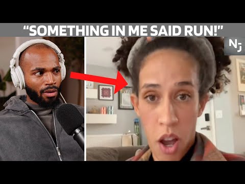 Видео: Она думала, что он — идеальная пара… Пока не проявился его истинный дух!