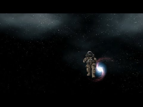 Видео: 20 вопросов которые задали SCP-1959 - Пропавший космонавт