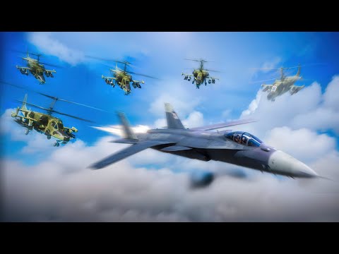 Видео: Я ОПЯТЬ УГНАЛ ИСТРЕБИТЕЛЬ С ВОИНСКОЙ ЧАСТИ НА АМАЗИНГ РП GTA CRMP