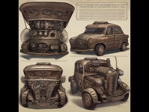 Видео: Бийск, жуть на СТО Газ Волга. История обмана . Малоугренёво  клад из добрых людей.