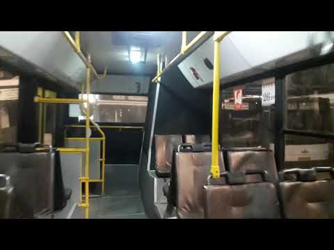 Видео: Работа. Краткий обзор МАЗ 103.465.