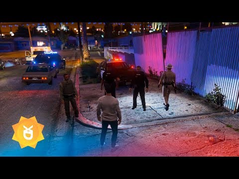 Видео: GTA 5 ROLEPLAY | YDDY:RP #124 - НОВЫЙ РАЙОН  (ПРЕСТУПНИК) (ЧАСТЬ #1)