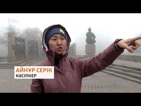 Видео: "Бейбіт жұрт өзіне әскер оқ атпайды деп сенді". 6 қаңтарда Алматыдағы алаңда болған оқиғаның куәгері