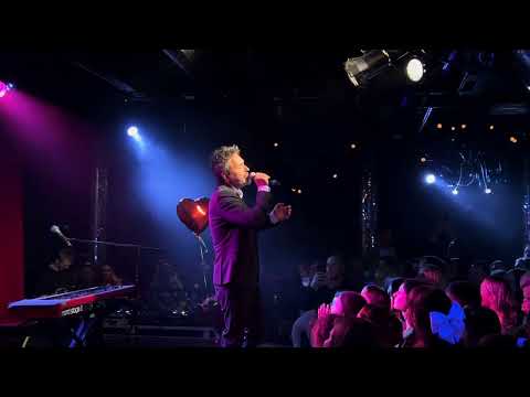 Видео: Алексей Романоф — Фредди и Джордж | 2.02.2025 (LIVE, 4K)