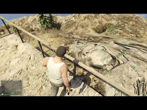 Видео: Grand Theft Auto V 85 серия просто серия!