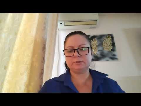 Видео: Почему он молчит? 