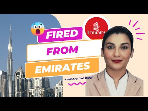 Видео: POV: Вас уволили с работы вашей мечты